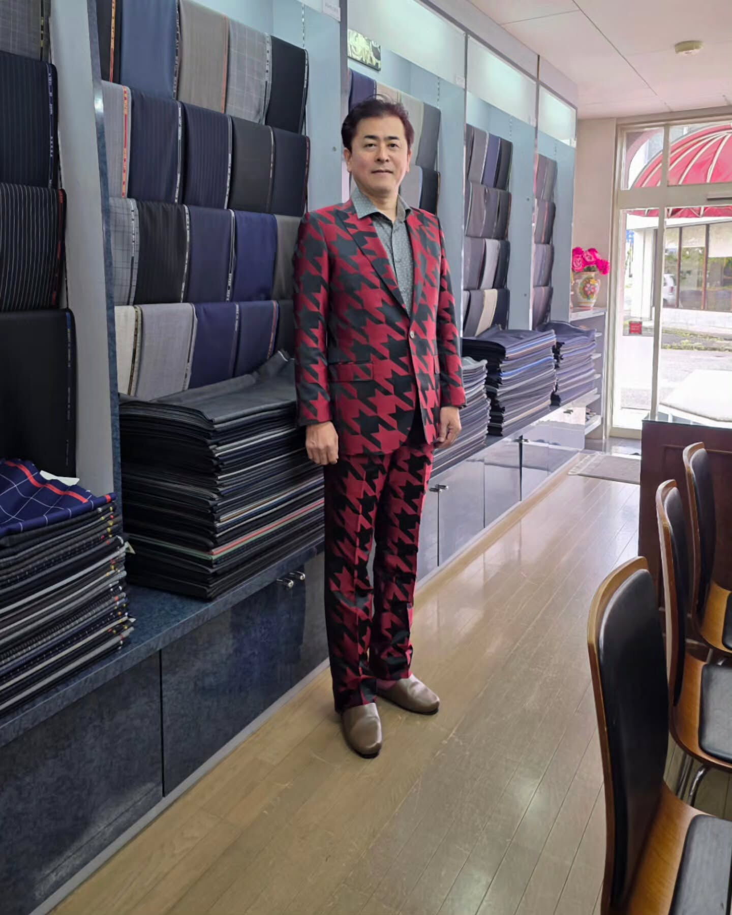 【一宮本店】