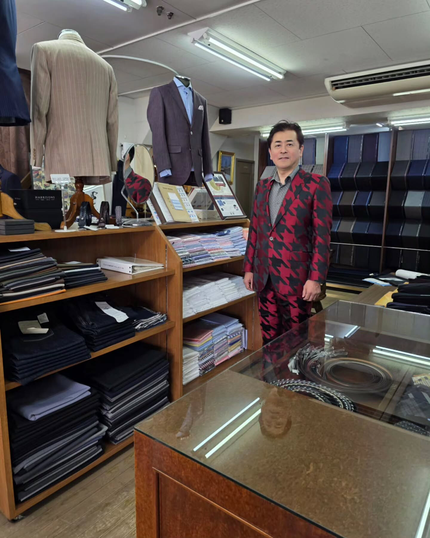 【一宮本店】