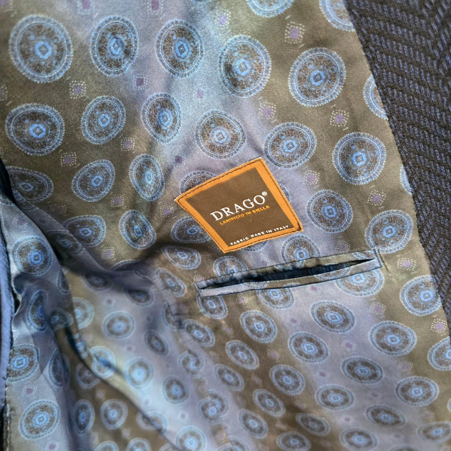 ✴️お仕立て上がりのご紹介です✴️