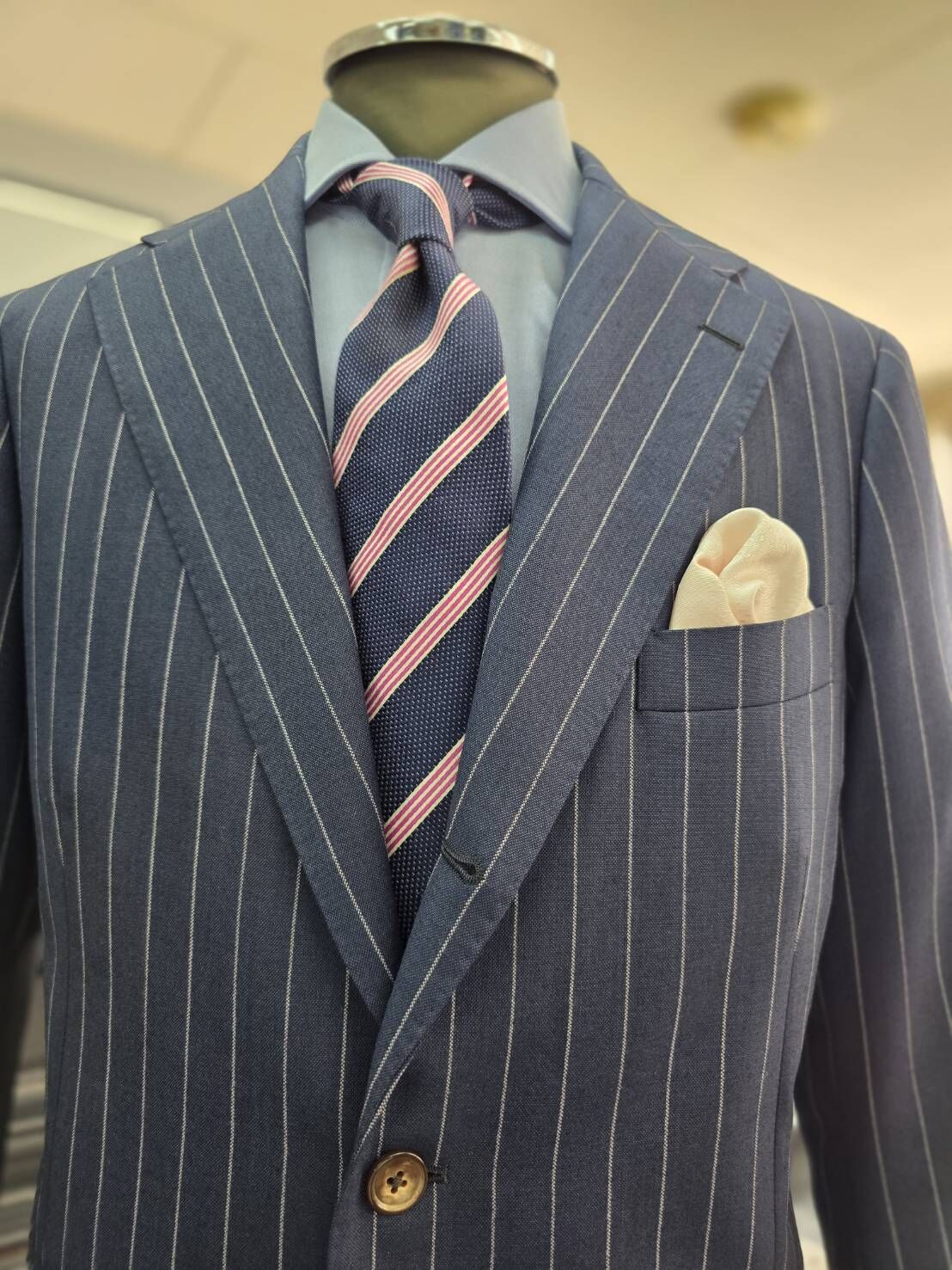 スタッフ着用服のご紹介！