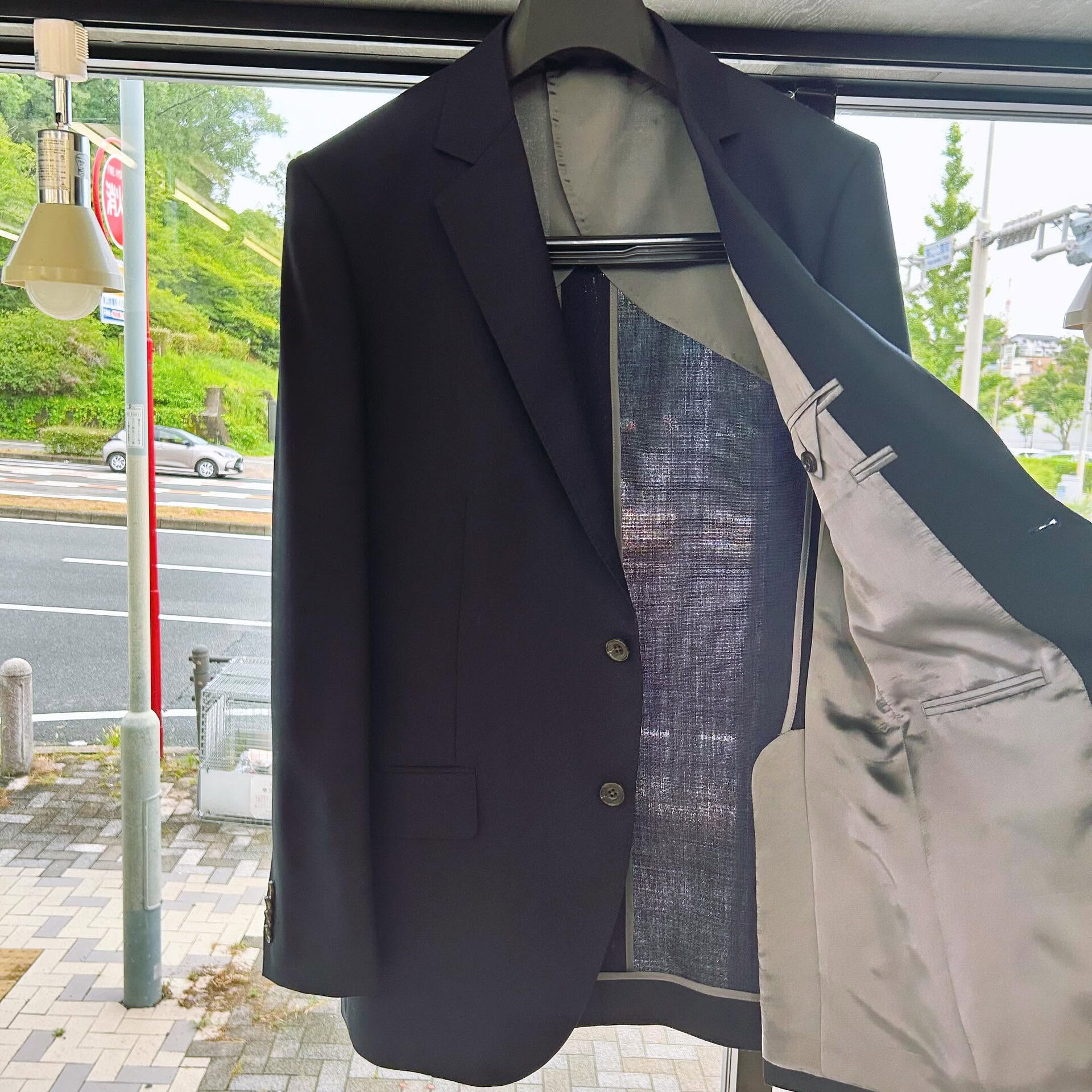 【東山店】
