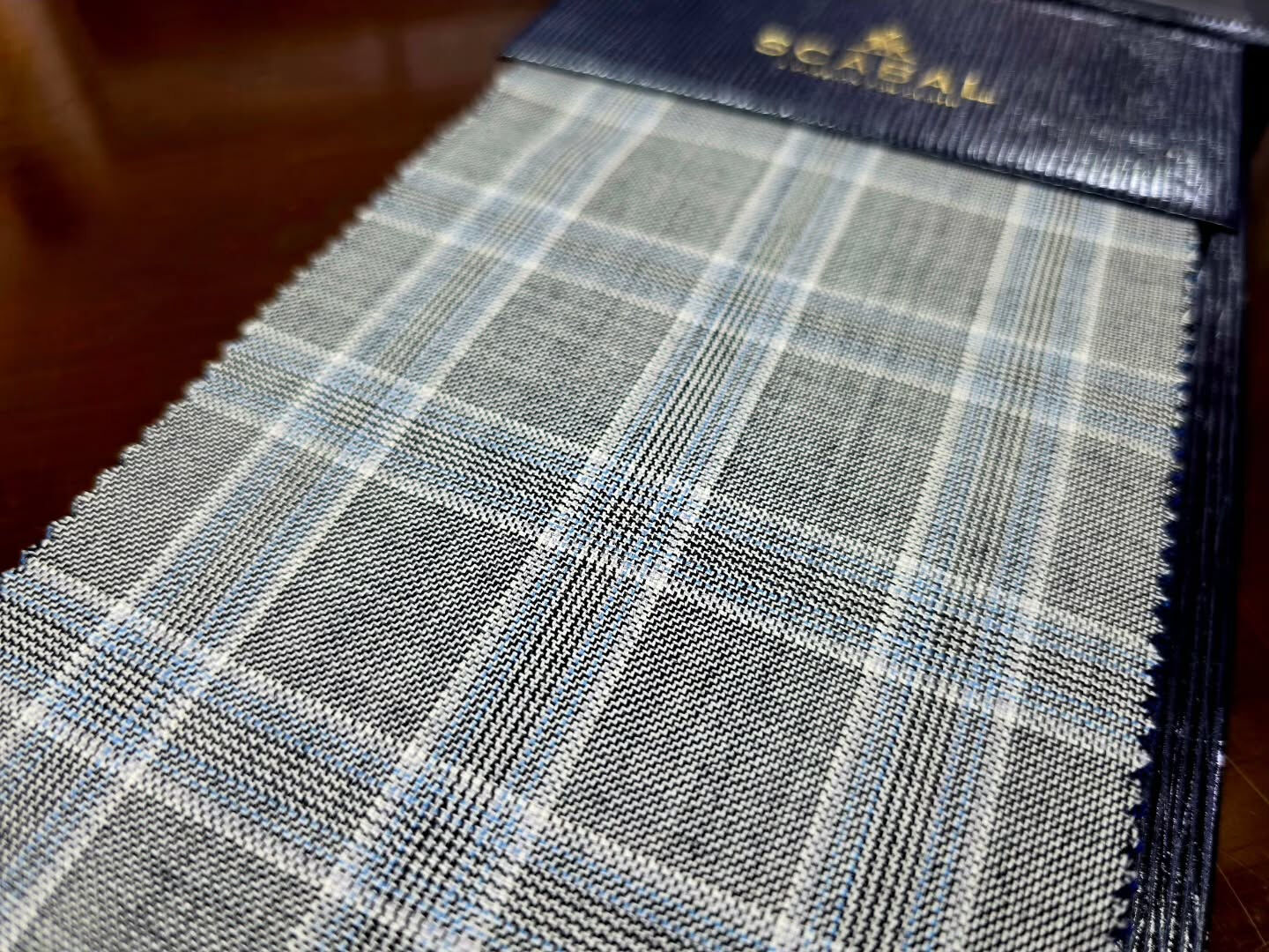 ✴️SCABAL GALAXY 2025AW✴️