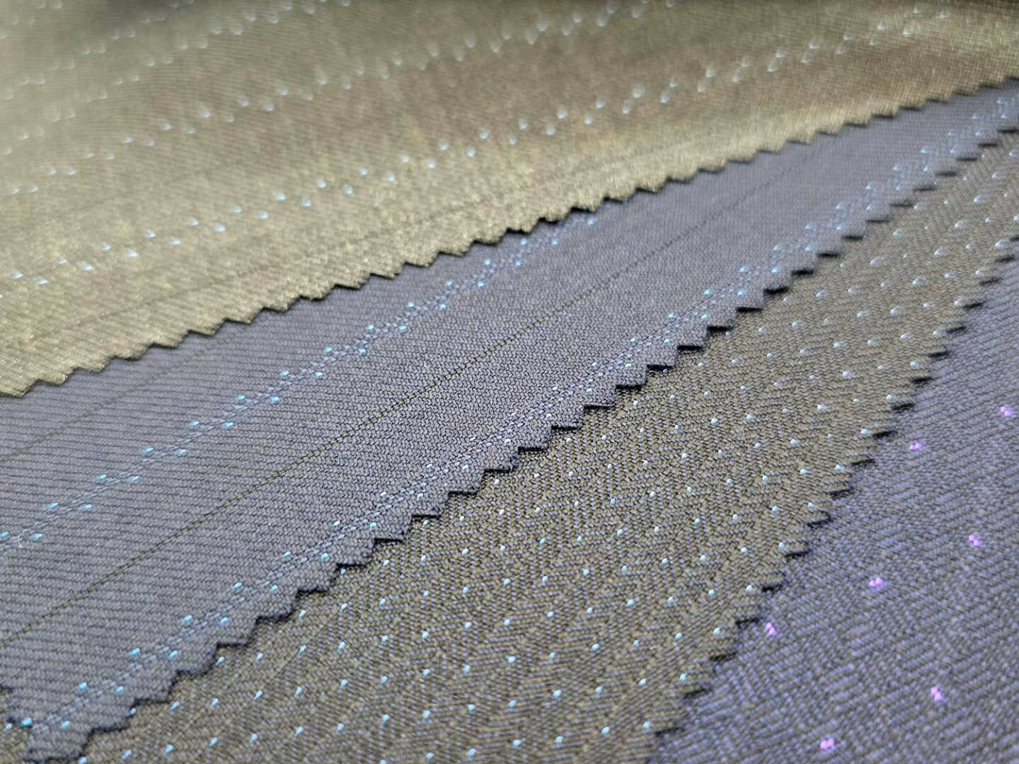 ✴️SCABAL GALAXY 2025AW✴️