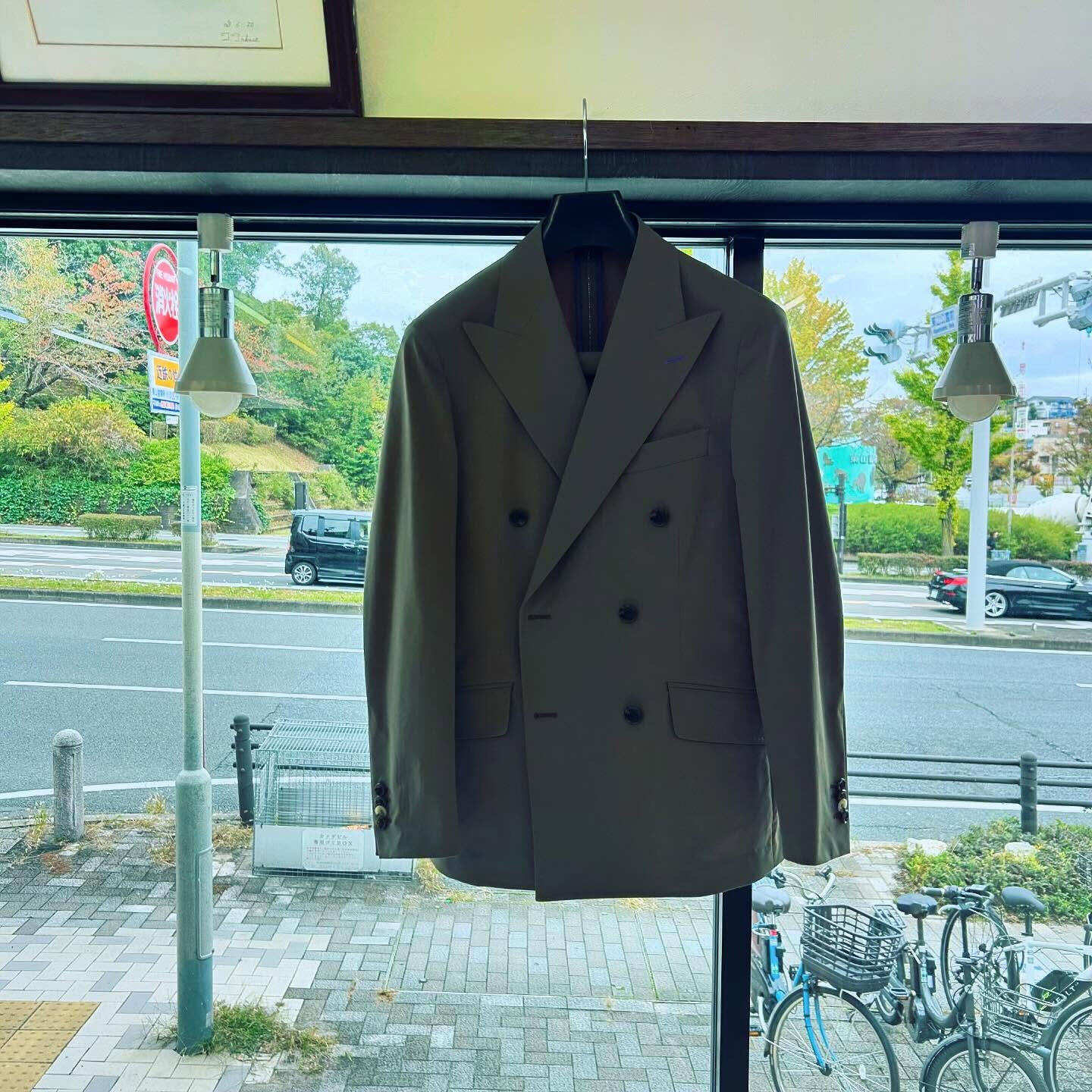 【東山店】