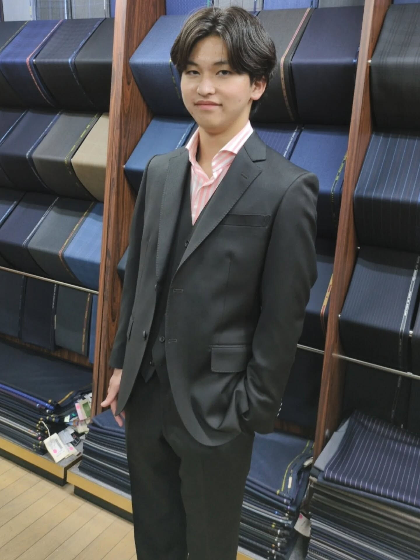 Y様