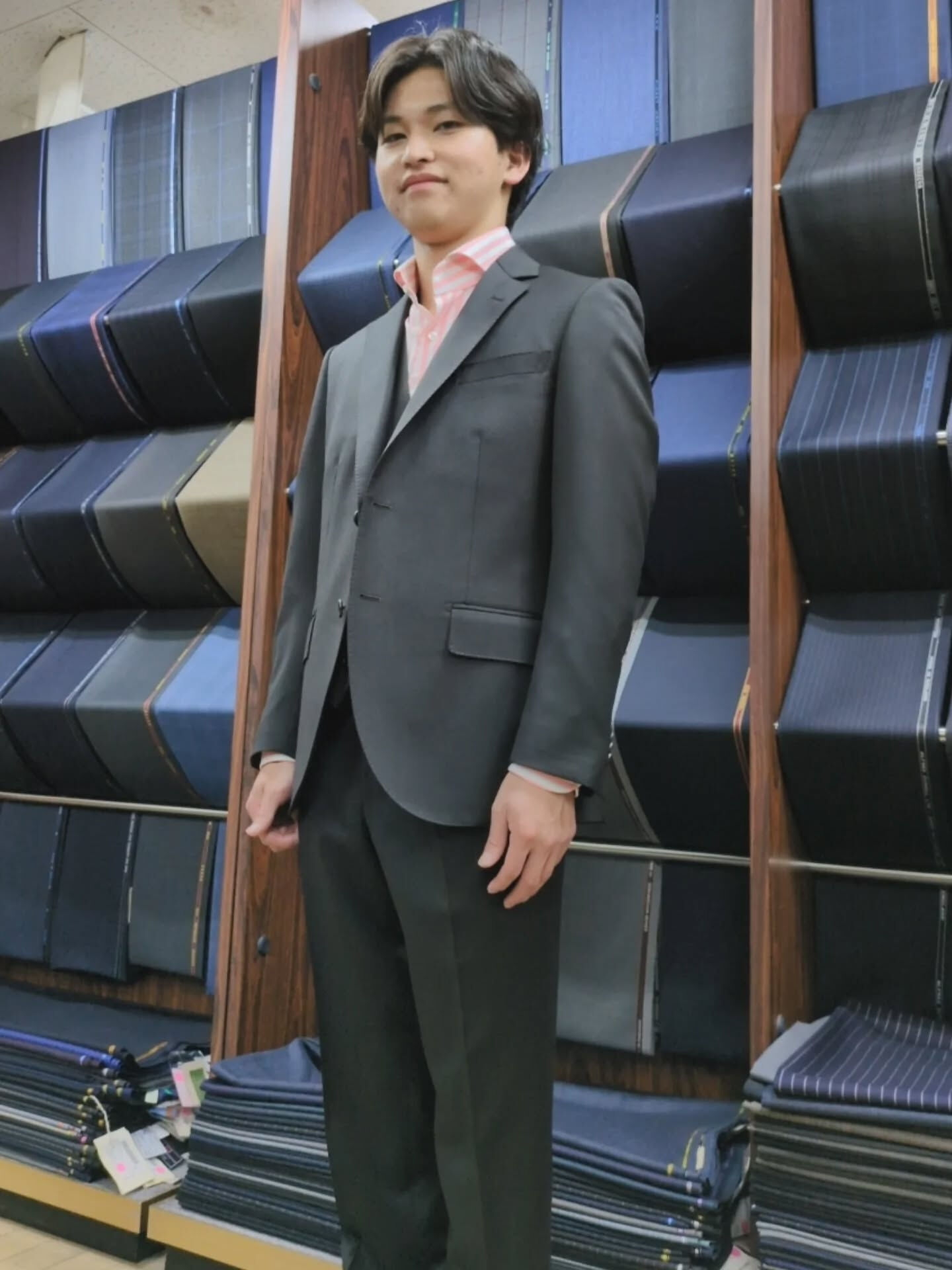 Y様