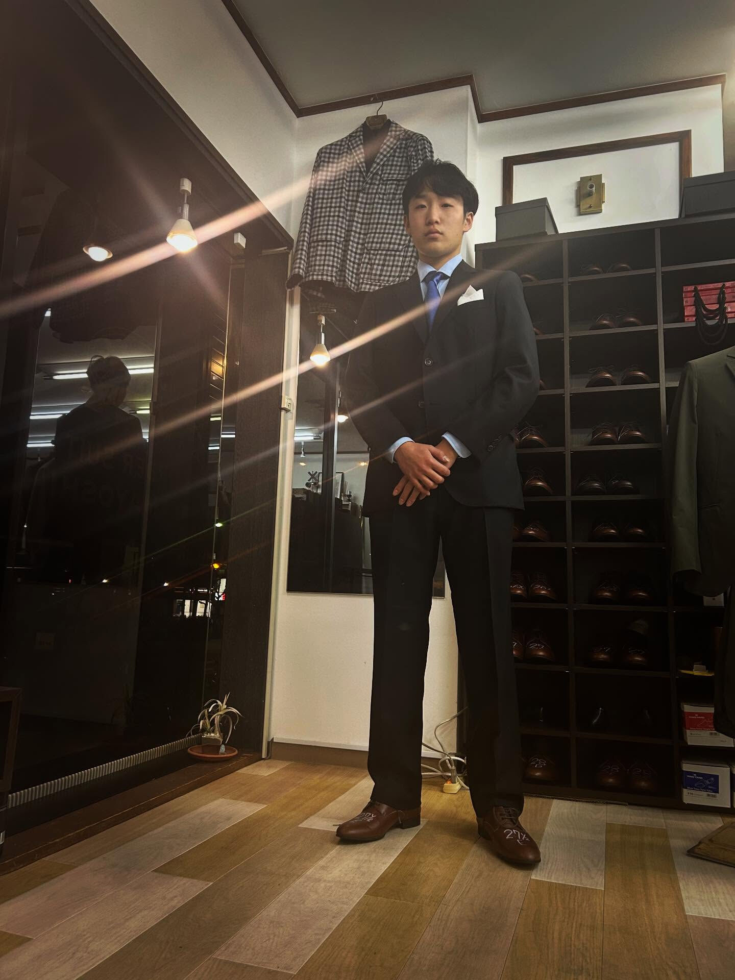【東山店】