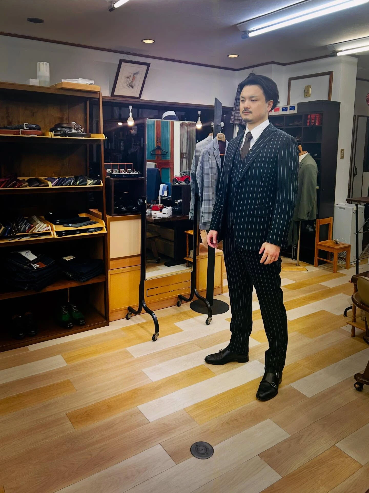 【東山店】