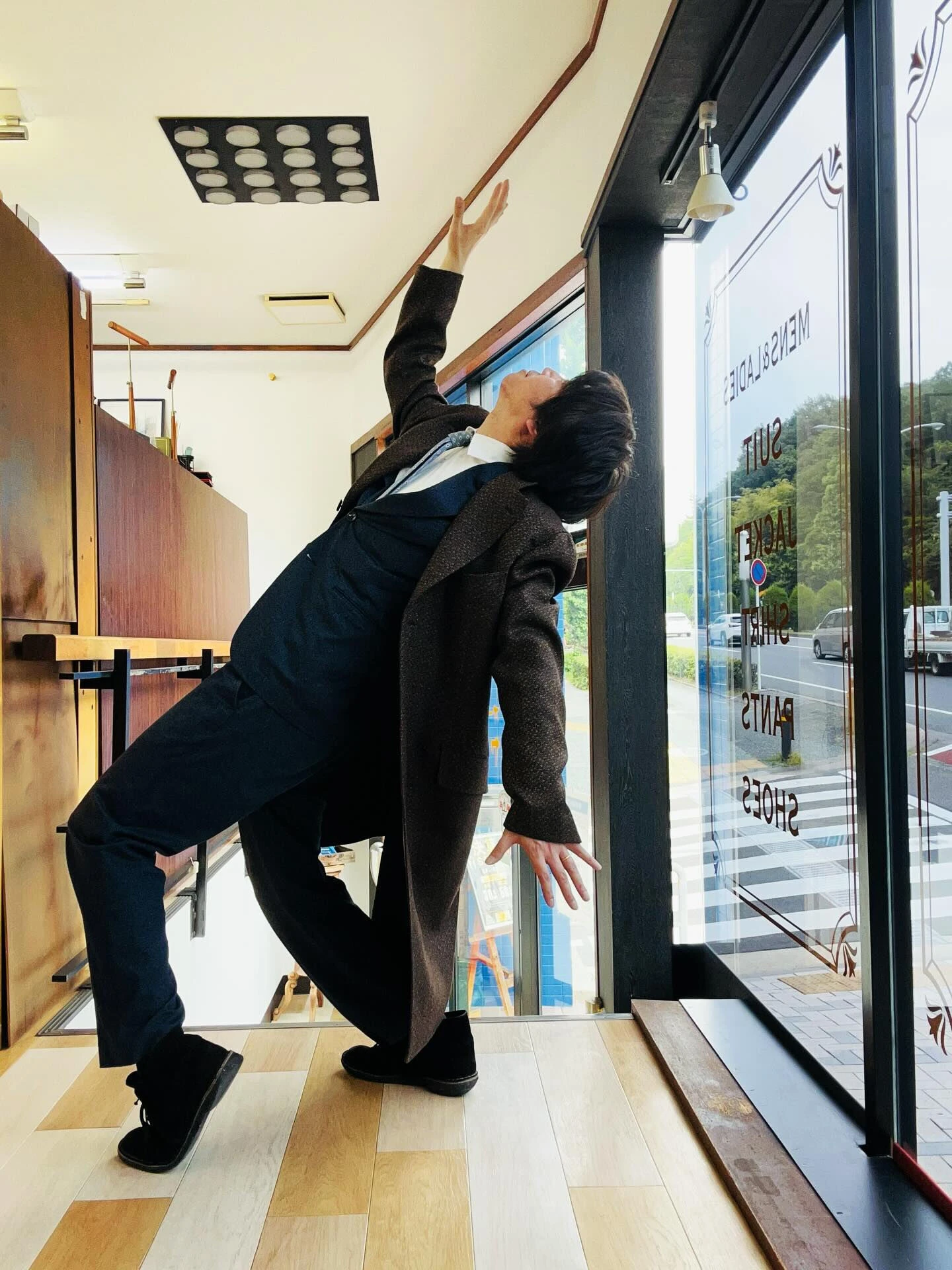 【東山店】